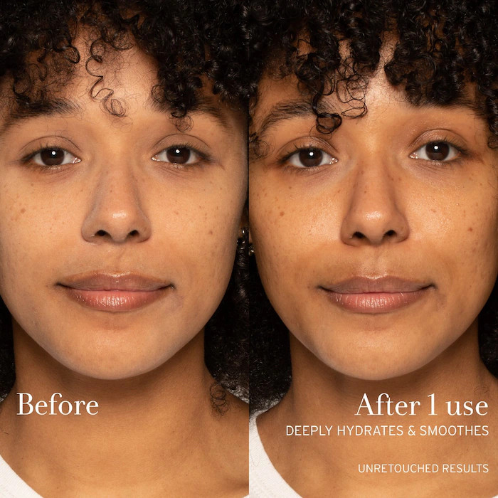 🌿 Kem dưỡng hoa hồng Fresh Rose & Hyaluronic Acid Deep Hydration Moisturizer