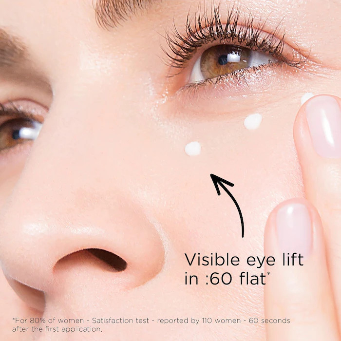 Kem dưỡng mắt Clarins Total Eye Lift Firming & Smoothing Anti-Aging Eye Cream