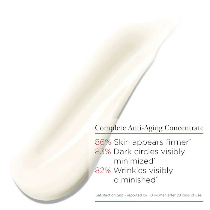 Kem dưỡng mắt Clarins Total Eye Lift Firming & Smoothing Anti-Aging Eye Cream