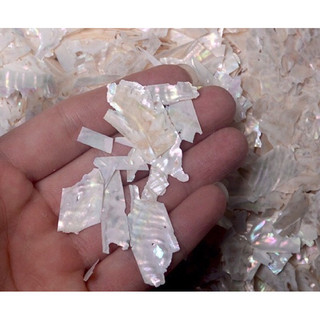 Xà cừ trắng siêu mỏng