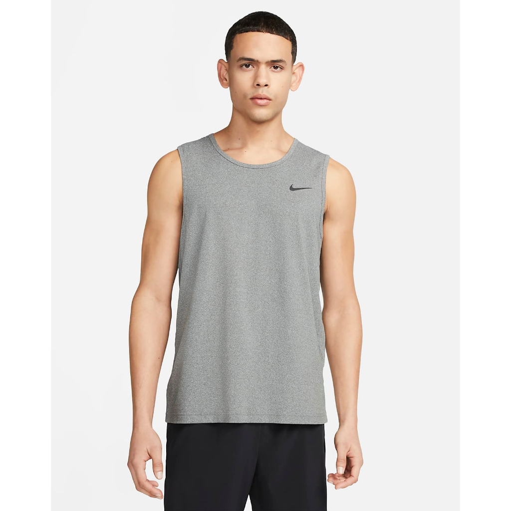 Áo ba lỗ thể thao Nike Dri-FIT Hyverse Men's Short-Sleeve Fitness Tank DV9842-097