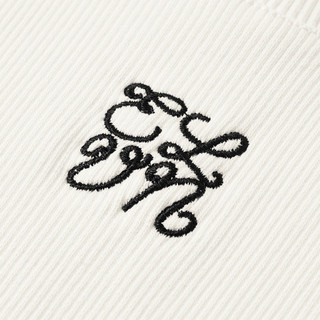 ELEVEN - Áo nữ Tank top Anagram màu Trắng