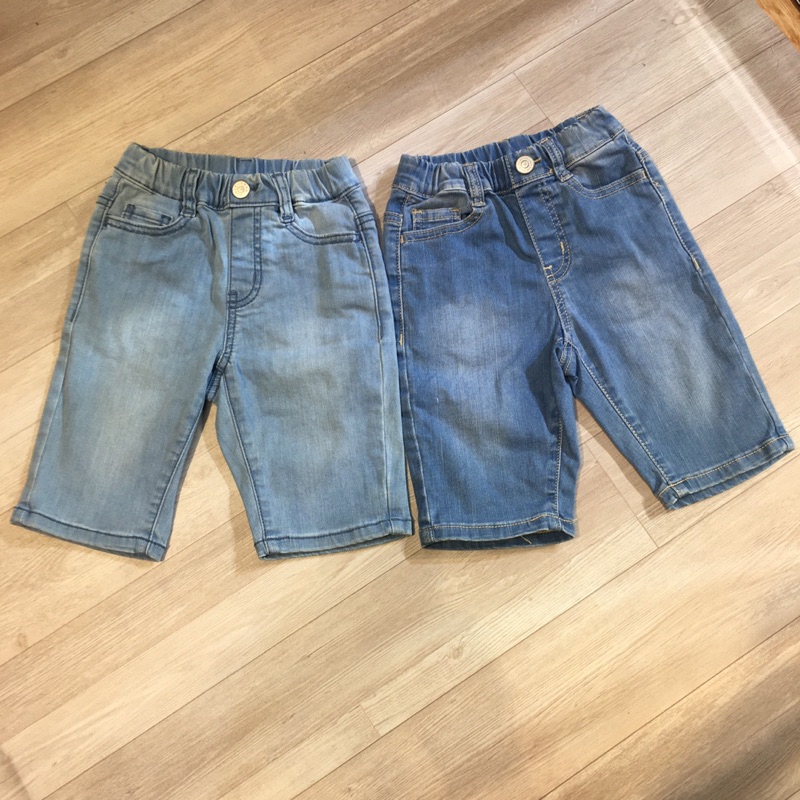 T&DShop Quần Jean Ngố Bé Trai Nhí Nhỡ, Hàng Việt Nam Xuất Khẩu.