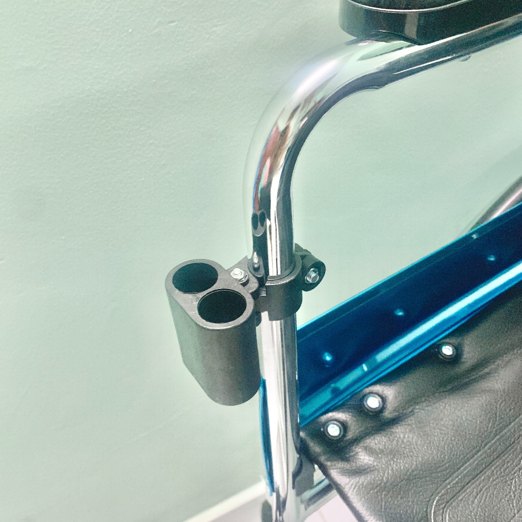 Bàn Ăn Cho Xe Lăn Dùng Cho Mọi Loại Xe, Có Thể Dễ Dàng Tháo Lắp Vệ Sinh