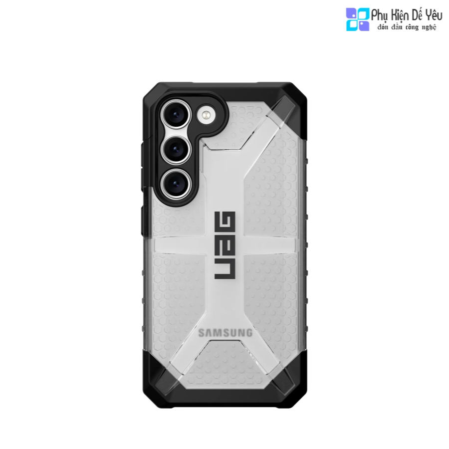 Ốp UAG PLASMA cho SAMSUNG GALAXY S23 Ultra/ S23+/ S23