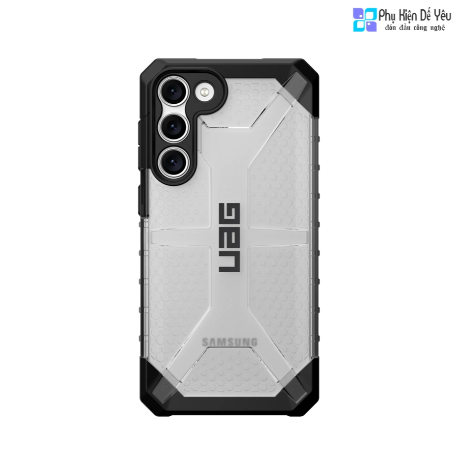 Ốp UAG PLASMA cho SAMSUNG GALAXY S23 Ultra/ S23+/ S23