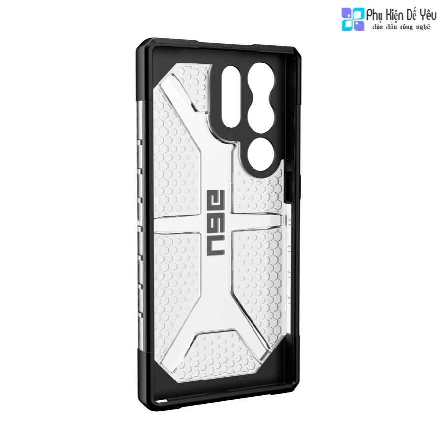 Ốp UAG PLASMA cho SAMSUNG GALAXY S23 Ultra/ S23+/ S23