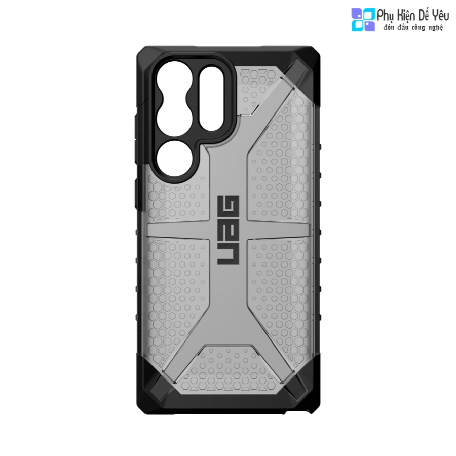 Ốp UAG PLASMA cho SAMSUNG GALAXY S23 Ultra/ S23+/ S23