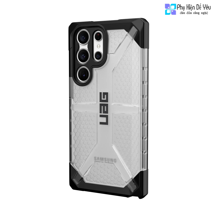 Ốp UAG PLASMA cho SAMSUNG GALAXY S23 Ultra/ S23+/ S23