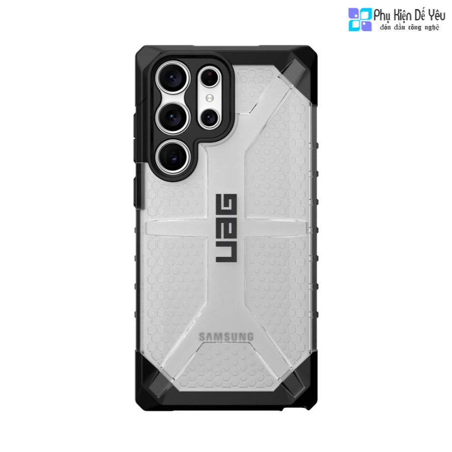 Ốp UAG PLASMA cho SAMSUNG GALAXY S23 Ultra/ S23+/ S23
