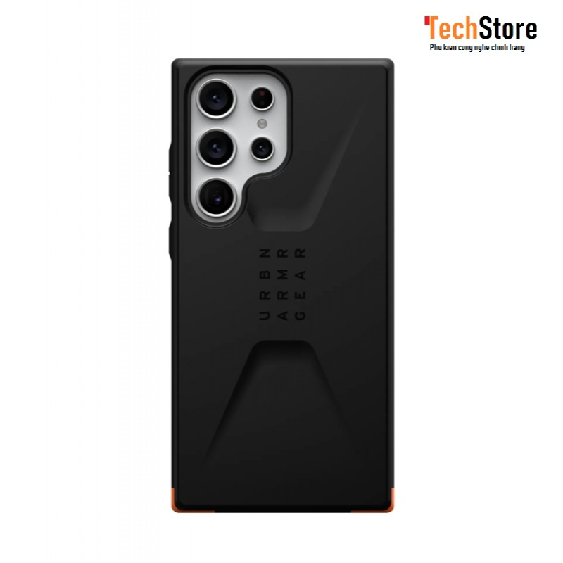 Ốp UAG CIVILIAN cho SAMSUNG GALAXY S23 Ultra/ S23+/ S23