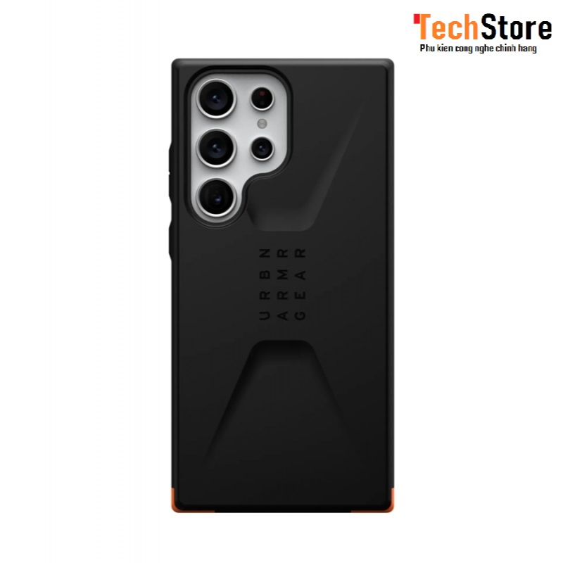 Ốp UAG CIVILIAN cho SAMSUNG GALAXY S23 Ultra/ S23+/ S23