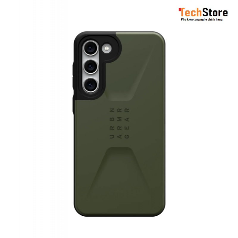 Ốp UAG CIVILIAN cho SAMSUNG GALAXY S23 Ultra/ S23+/ S23