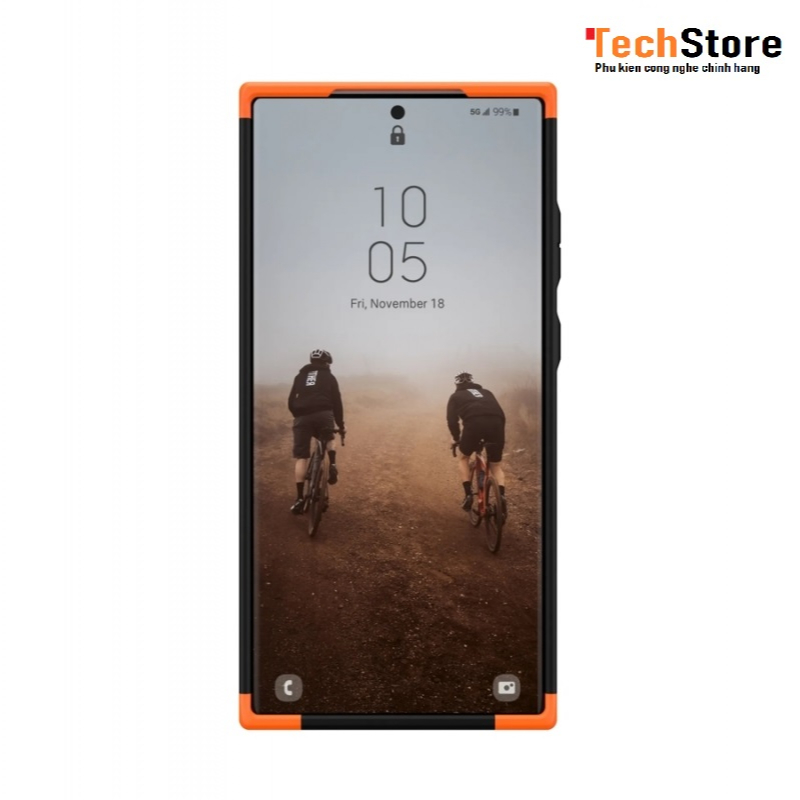 Ốp UAG CIVILIAN cho SAMSUNG GALAXY S23 Ultra/ S23+/ S23