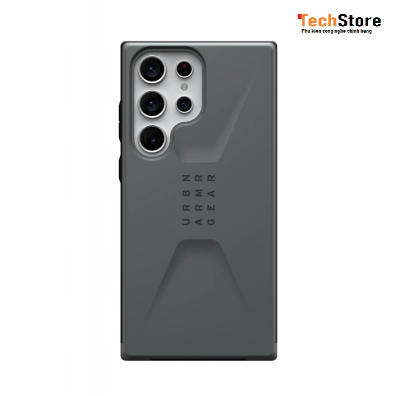 Ốp UAG CIVILIAN cho SAMSUNG GALAXY S23 Ultra/ S23+/ S23