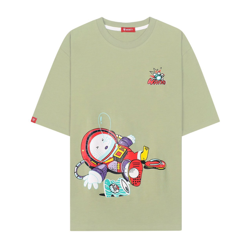 Áo Thun Unisex in màu  mẫu đa dạng 2, áo thun tay lỡ, form rộng, hàng cao cấp