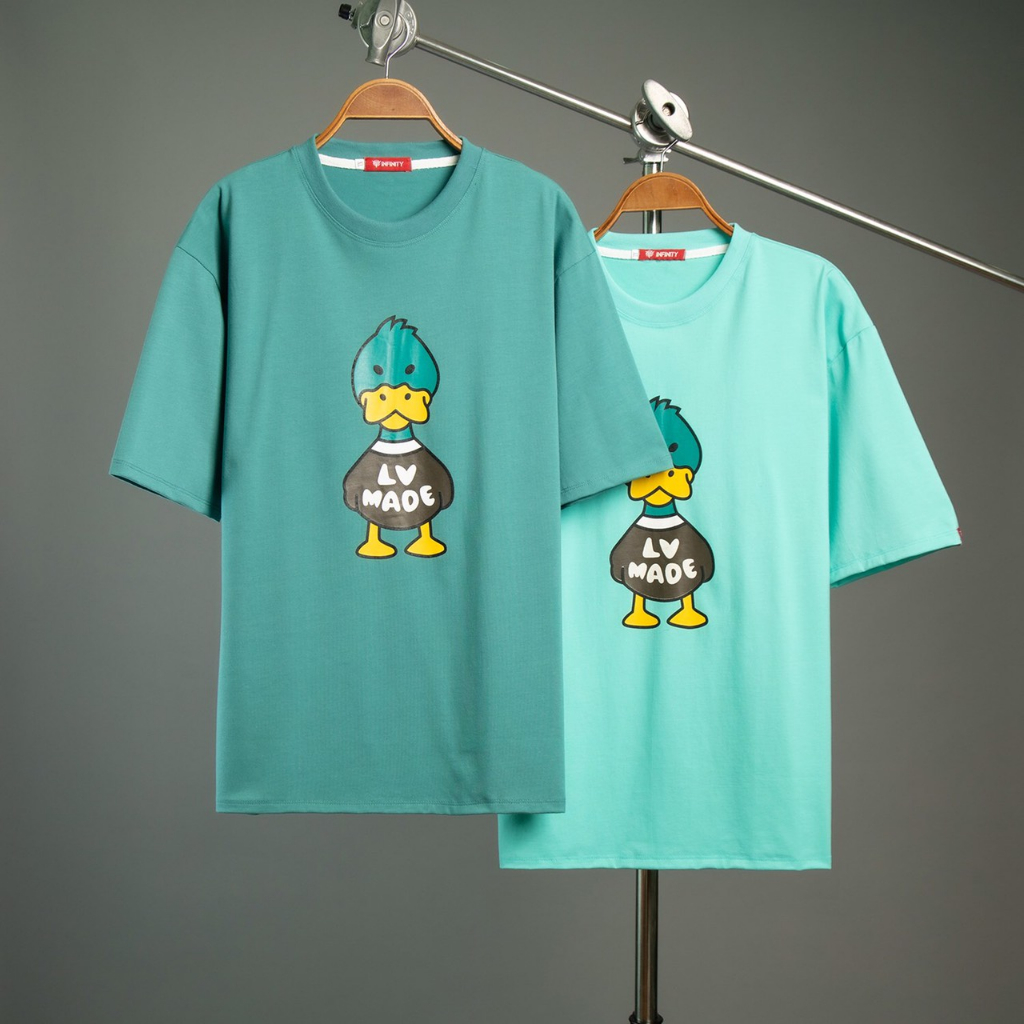 Áo Thun Unisex in màu  mẫu đa dạng 2, áo thun tay lỡ, form rộng, hàng cao cấp