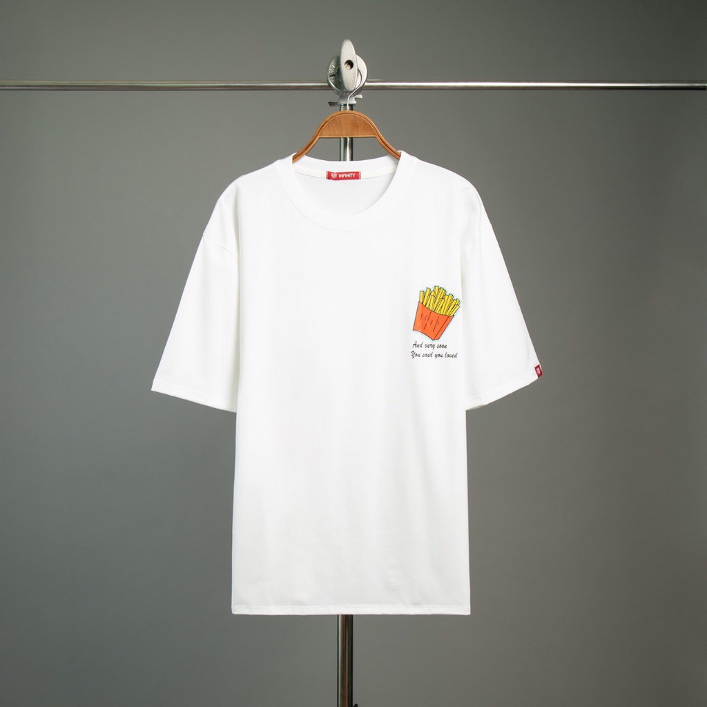 Áo Thun Unisex in màu  mẫu đa dạng 2, áo thun tay lỡ, form rộng, hàng cao cấp