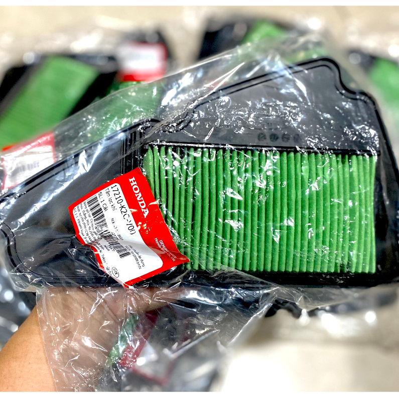 Lọc gió zin cho Vision 2021 - 2023 (970159)