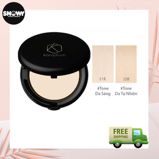 Phấn phủ karadium sdf50+pa++
