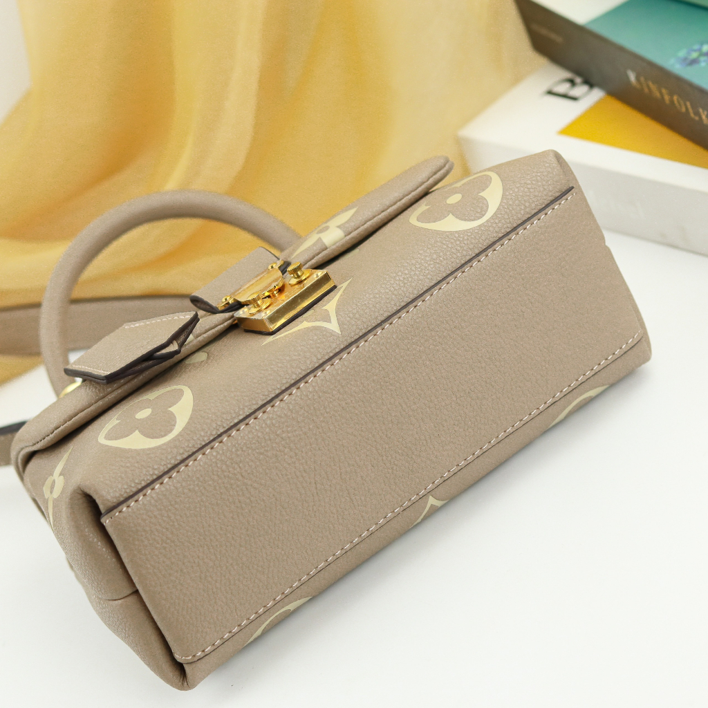 Túi Xách Nữ TN140 Louis Vuittion Cầm Tay - Đeo Vai Sang Chảnh