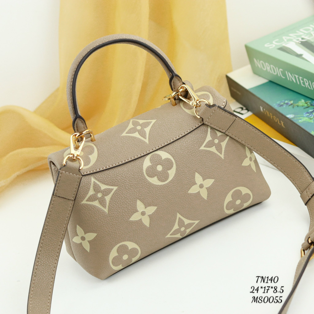 Túi Xách Nữ TN140 Louis Vuittion Cầm Tay - Đeo Vai Sang Chảnh