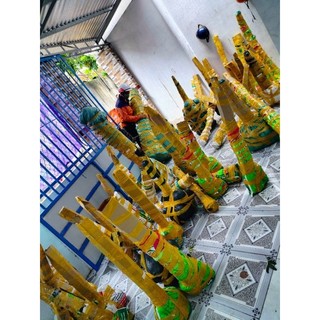 Xoài cát hòa lộc