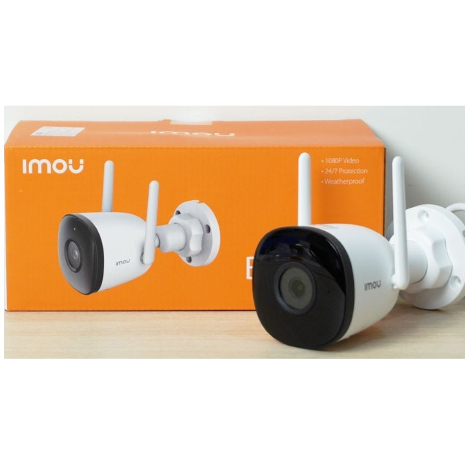 Camera IMOU Wifi 1080P IPC-F22FP-D