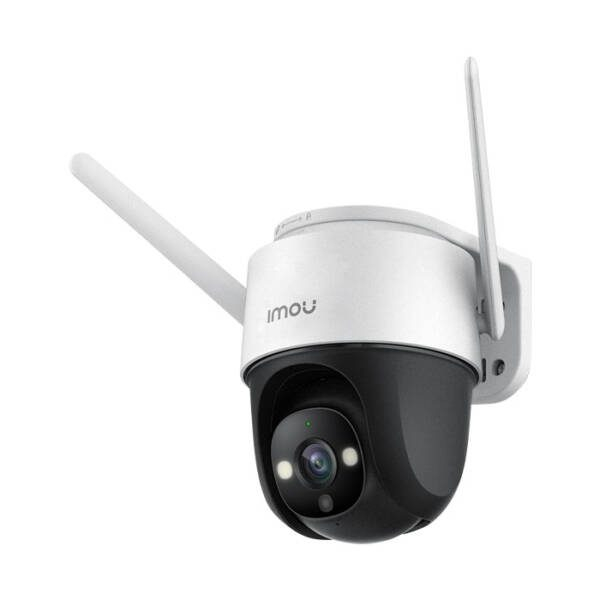 Camera Wifi ngoài trời có màu ban đêm, xoay 360 độ, IMOU CRUISER 4MP IPC-S42FP, chính hãng bảo hành 24 tháng