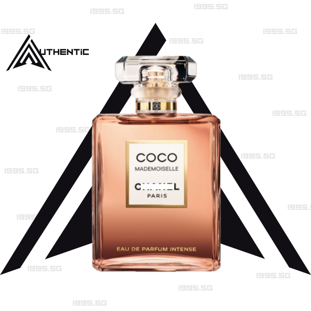 Nước hoa C.h.a.n.e.l Coco Mademoiselle Intense 10ml