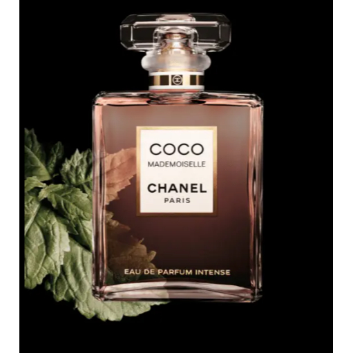 Nước hoa C.h.a.n.e.l Coco Mademoiselle Intense 10ml