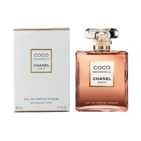 Nước hoa C.h.a.n.e.l Coco Mademoiselle Intense 10ml