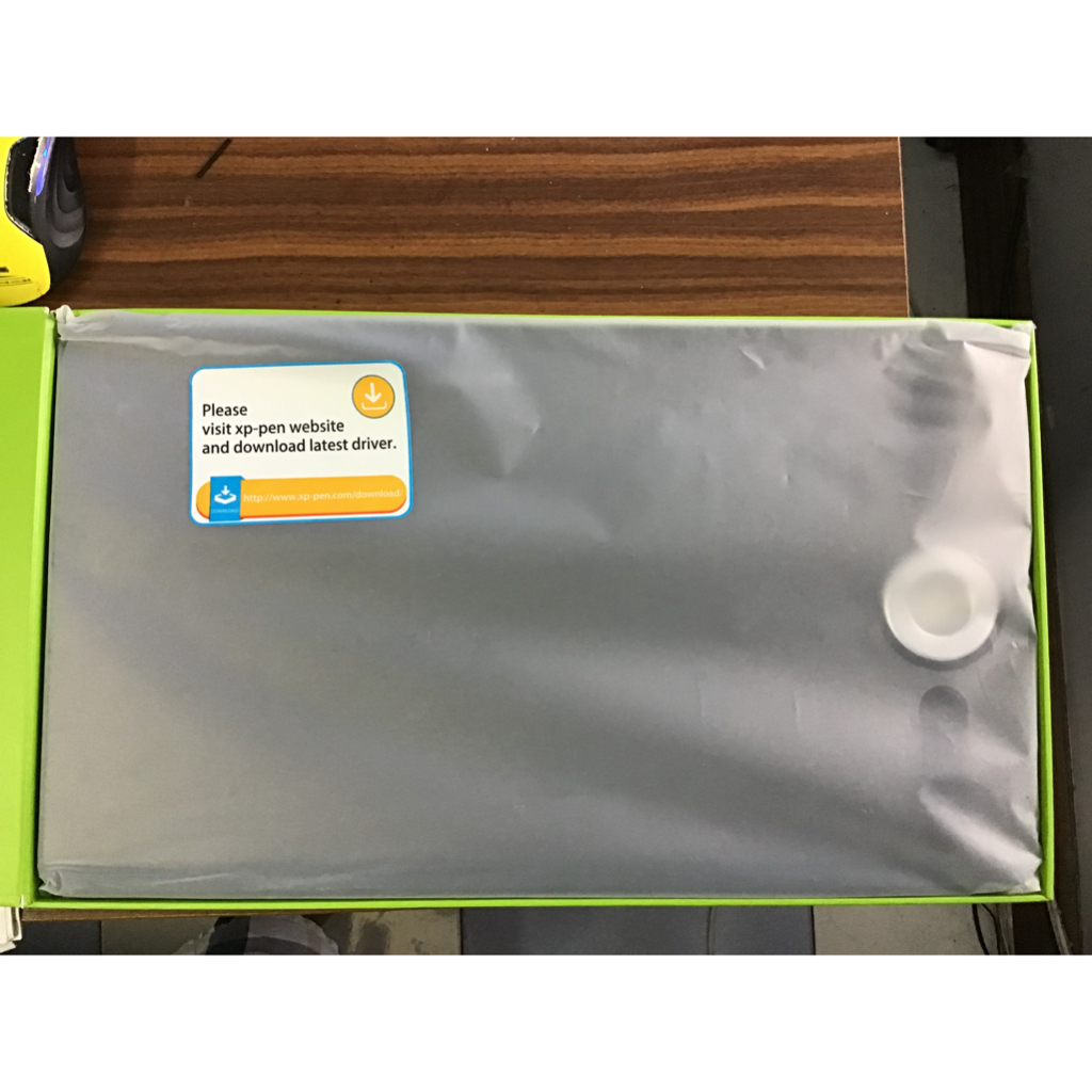 Bảng vẽ xppen deco 2