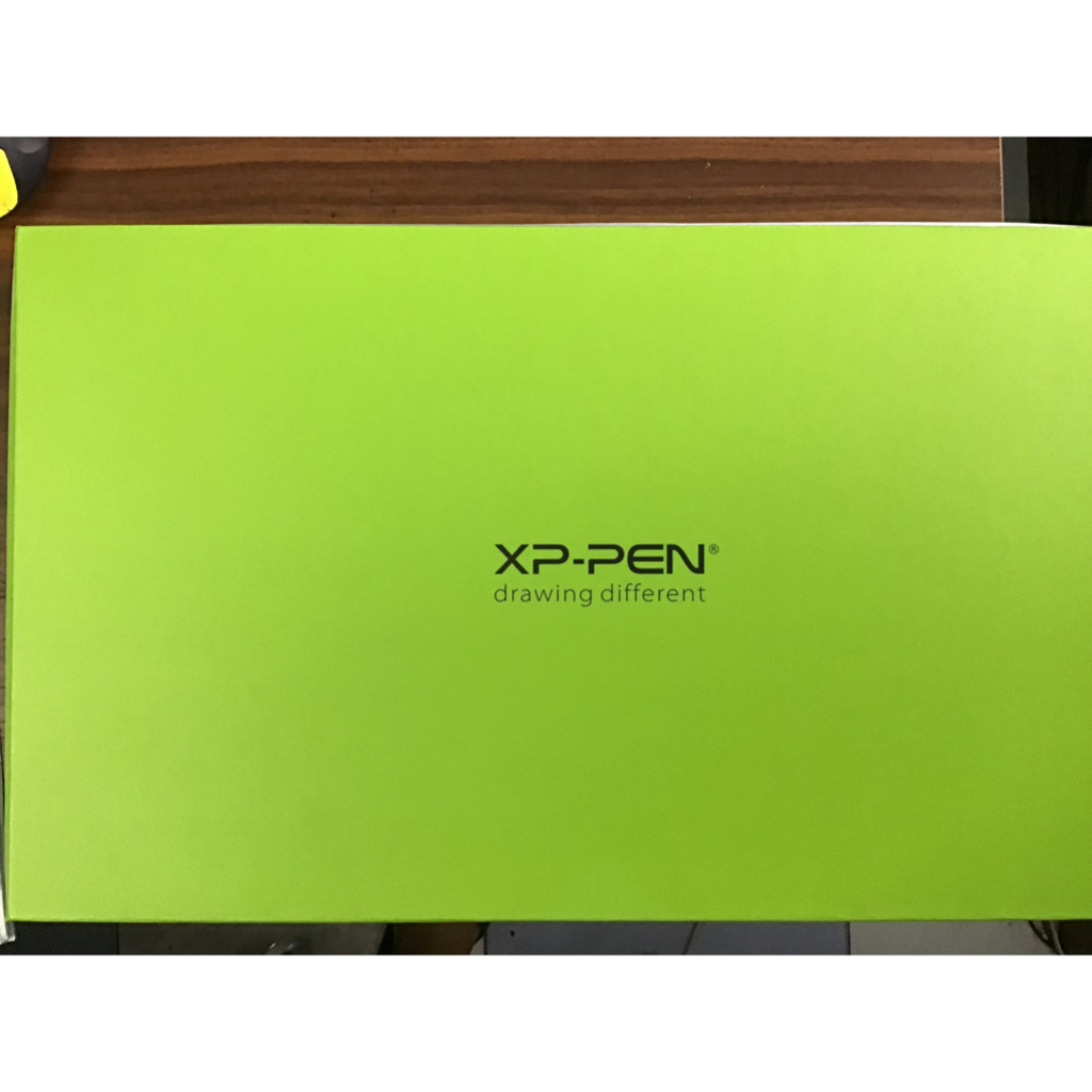 Bảng vẽ xppen deco 2