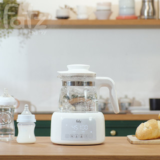 Máy đun nước và hâm nước pha sữa điện tử Quick 11
