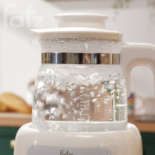 Máy đun nước và hâm nước pha sữa điện tử Quick 11