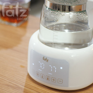 Máy đun nước và hâm nước pha sữa điện tử Quick 11