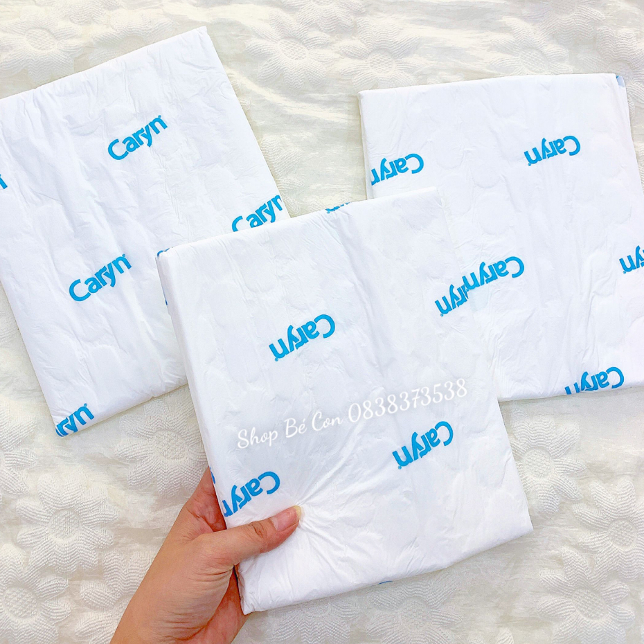 Miếng lót Caryn cho mẹ sau sinh - set 3 miếng