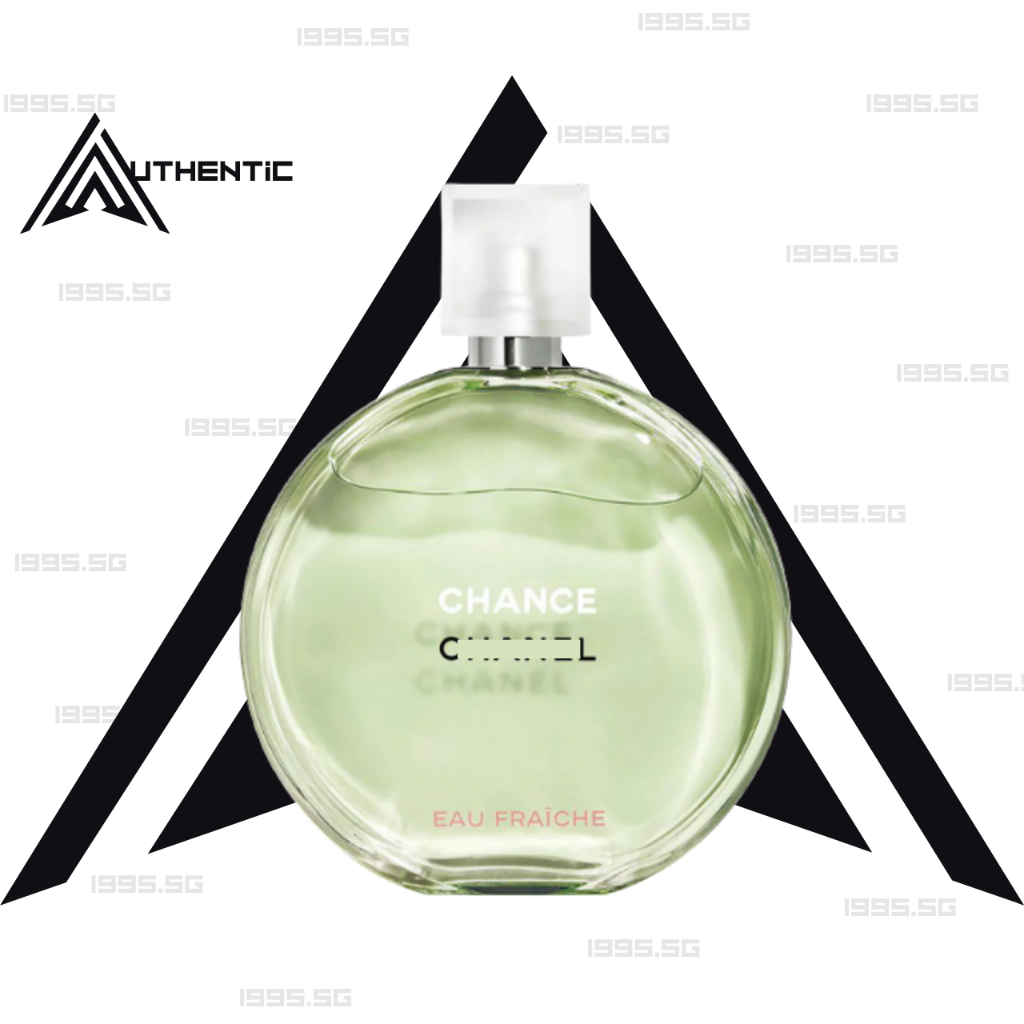 Nước hoa Chance Eau Fraiche 10ml