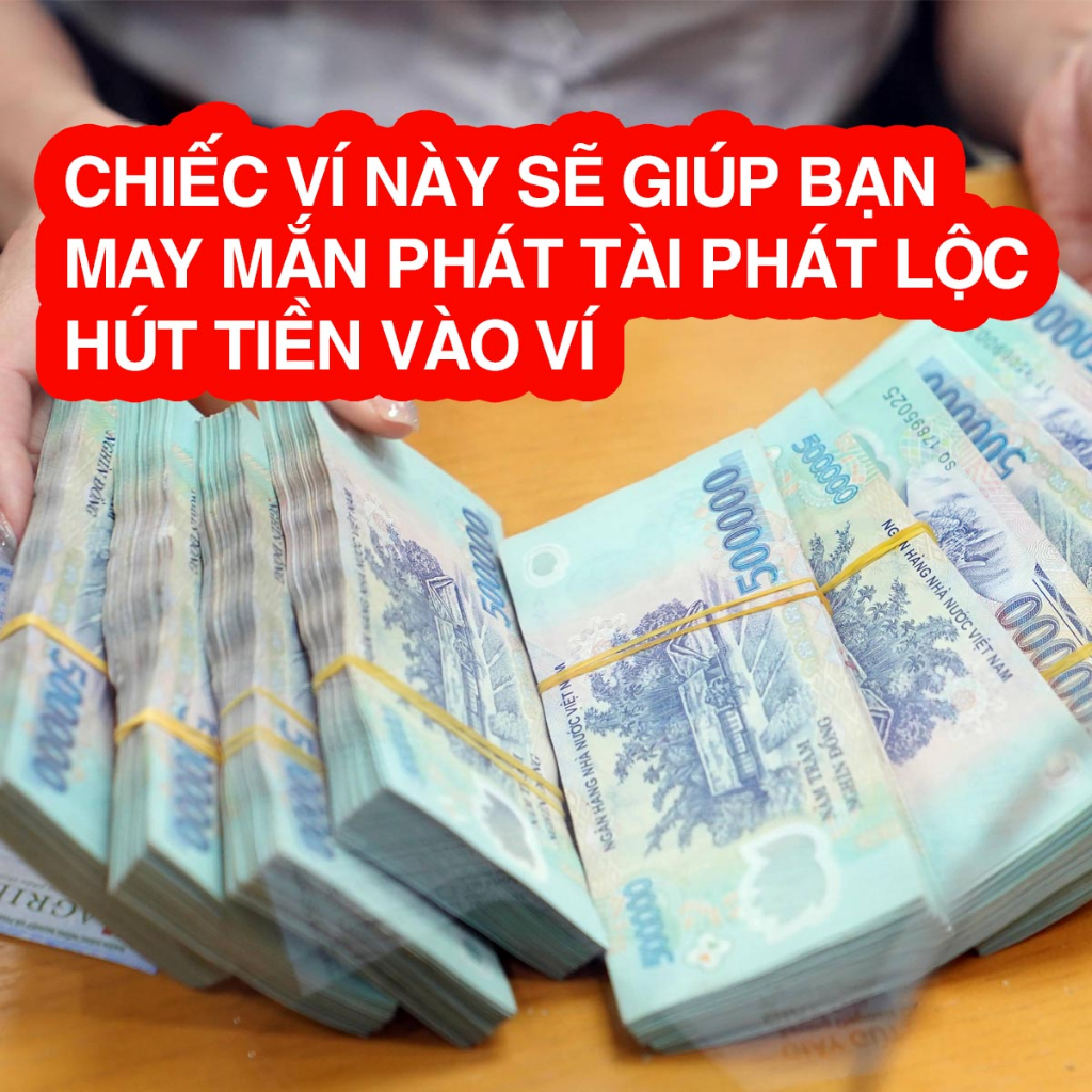 Ví Da Nam Cao Cấp VH01 vân gỗ Có hộp đựng sang trọng Bóp nam da bò thật KEOSISI Bảo hành 24 tháng