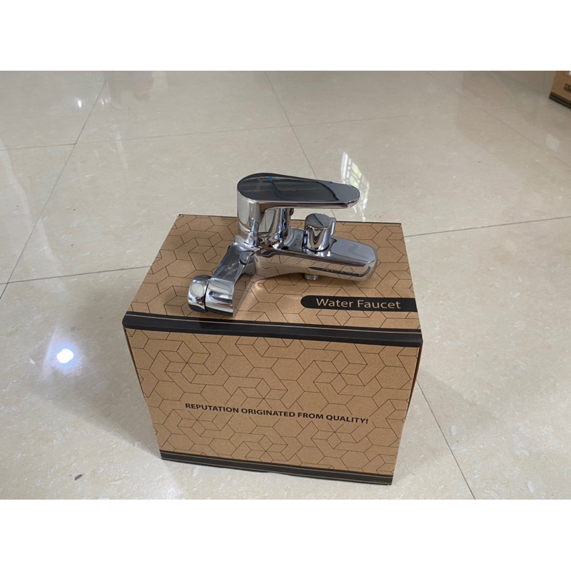 Sen Tắm Ronassi H505 Thân Đồng