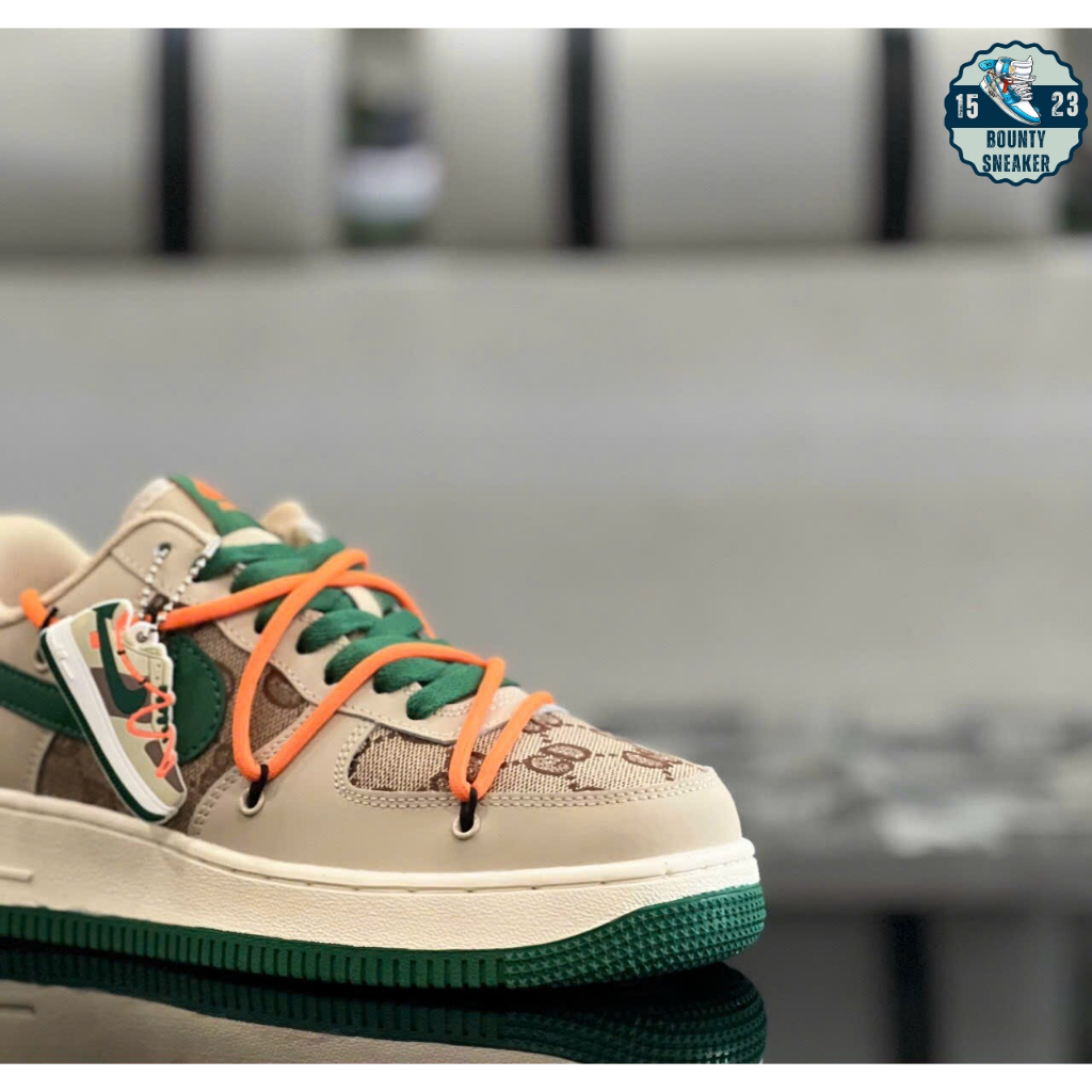 Giày Thể Thao Nike Air Force 1