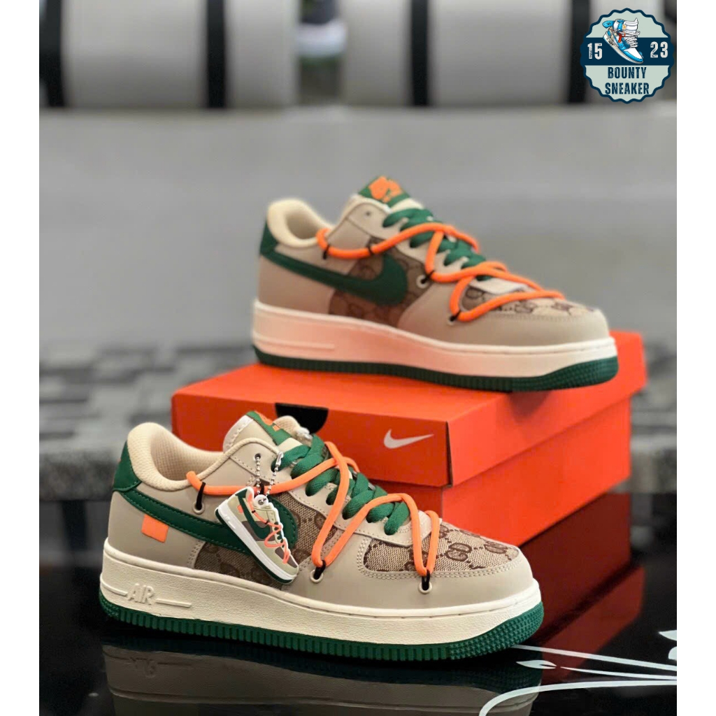 Giày Thể Thao Nike Air Force 1