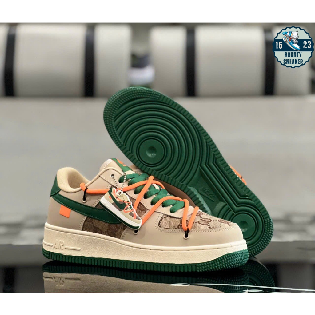 Giày Thể Thao Nike Air Force 1