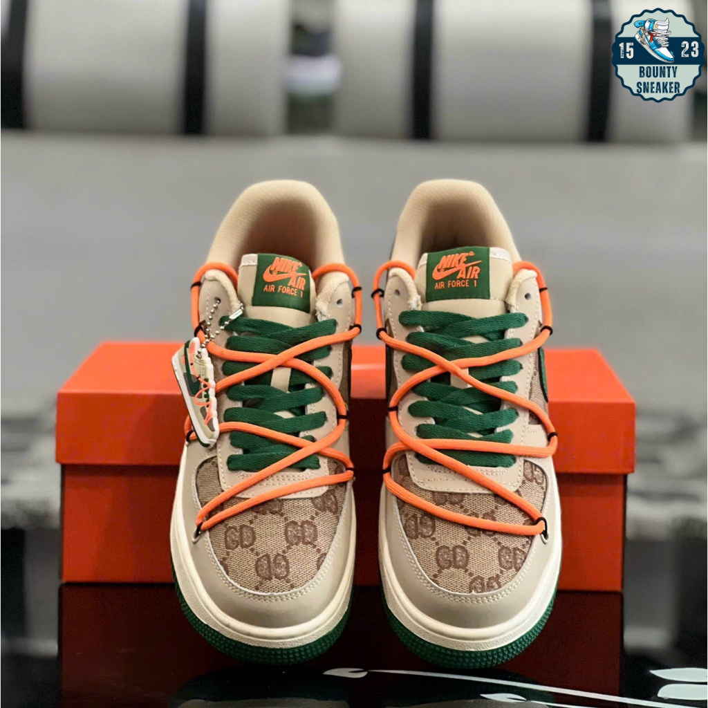 Giày Thể Thao Nike Air Force 1