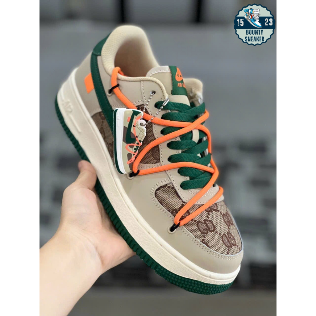 Giày Thể Thao Nike Air Force 1