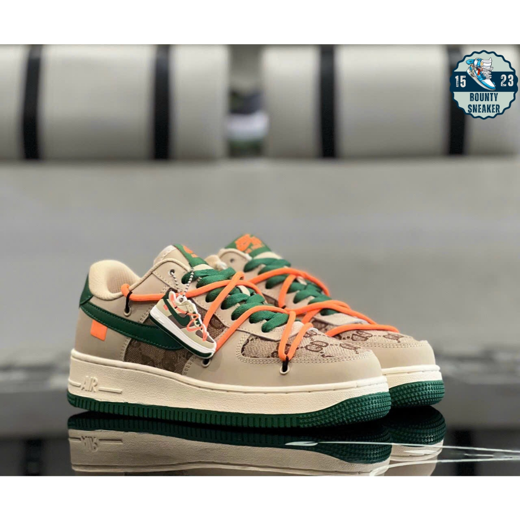Giày Thể Thao Nike Air Force 1
