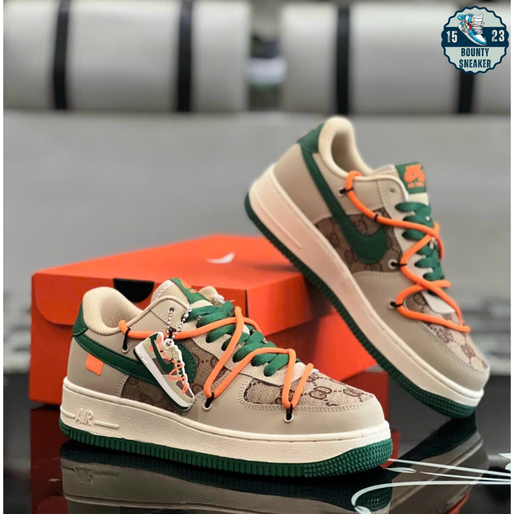 Giày Thể Thao Nike Air Force 1