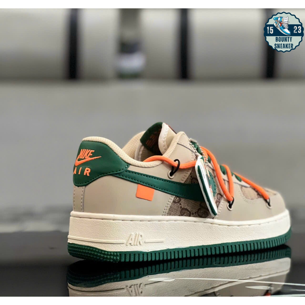 Giày Thể Thao Nike Air Force 1