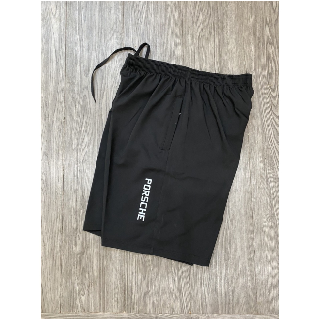 Quần đùi thể thao nam vải gió kiểu dáng thời trang, cao cấp.